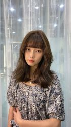 -YOUR HAIR の Harajuku