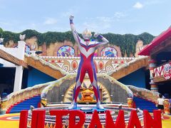 -大连海昌发现王国主题公园