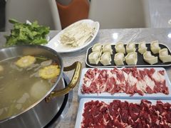 -牛天下·牛肉·海鲜·打边炉·融合菜