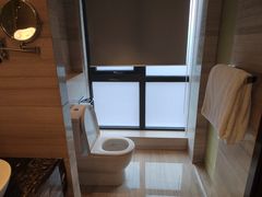 -上海静安铂尔曼酒店