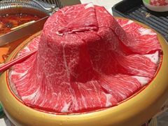 -空之介寿喜烧·和牛放题(恒隆广场店)