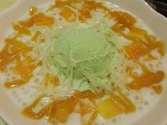 -甜心妈妈·榴莲星级糖水(北京路总店)