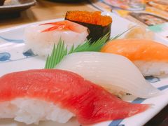 -和食餐厅 とんでん(川沿店)