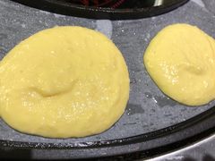 玉米馍-三人行骨头王火锅(长寿店)