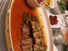 -东方红酒楼(知春路店)