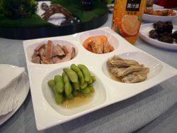 -光大会展中心国际大酒店-宴会厅