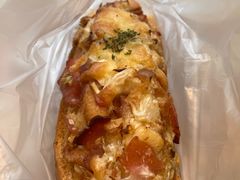 -85度C(深圳佳宁娜店)