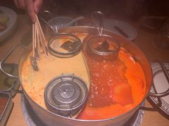 -生如夏花泰式火锅(西村黑金店)