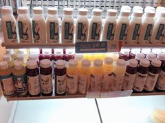 -BreadTalk面包新语·烘焙蛋糕(东方宝泰广场店)