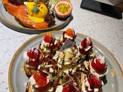 -BE BRIGHT KITCHEN(正佳广场店)