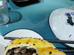 -禾木·新疆特色美食