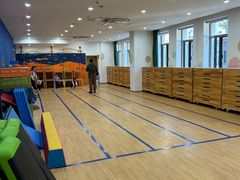 -西城区悠米幼儿园(广外园区)