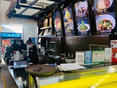 -乐港休闲馆茶艺·简餐·茶室(首都机场T2店)
