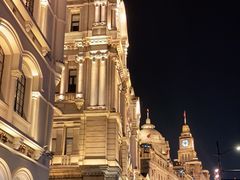 -YUE·6·西式融合餐厅(外滩六号店)