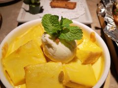 -新白鹿餐厅(金鹰新街口店)