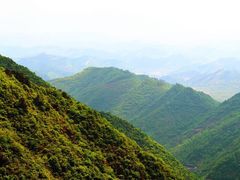 -东天目山风景区