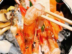 -御满屋日本料理