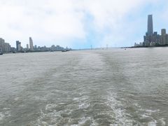 -武汉关码头(轮渡站)