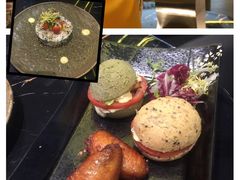 -野萃山·潮汕厚果汁(十亩地店)