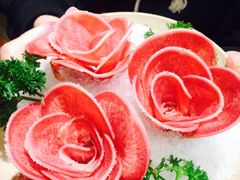 -蜀大侠火锅(建设路第五大道店)