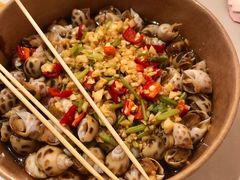 凉拌旺螺-阿季·当季酒食(后江埭店)