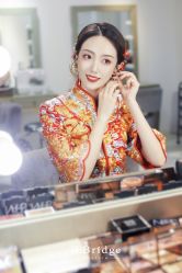 点击看大图 -B.Bridge Couture婚纱礼服(福田店)