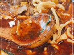 -陈八两面家(华孚写字楼店)