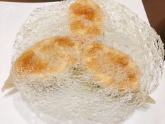 金网煎锅贴-杭州JW万豪酒店-万豪中餐厅