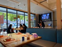 大堂-杨氏青龙虾·羊蝎子(金盛路总店)