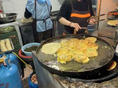 -樊记火烧店(甘泉路店)