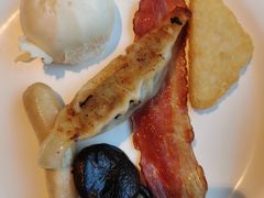 -青岛海尔洲际酒店