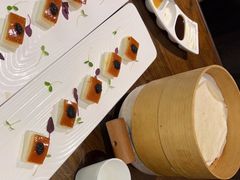 -老铺烤鸭(宝鸡店)