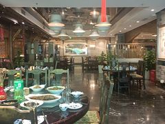 -顺兴老茶馆·精品川菜(世纪城店)
