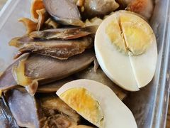 -先记烧鹅王·本地粤菜(福永店)