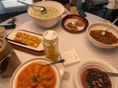 -院里寻菜·精致庭院菜(观沙岭店)