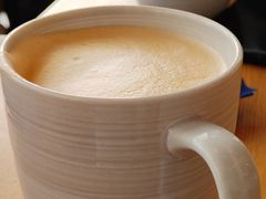 -Jamaicablue Coffeeshop(中央广场店)