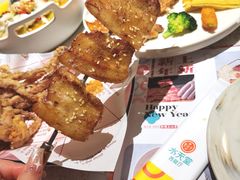-水天堂西餐厅(绿宝广场店)