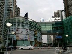 -一兆韦德健身(慧芝湖店)