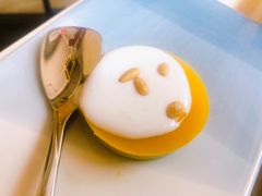 -本味轩精品茶餐厅(黄山路店)