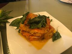 老虎虾-Red Lobster