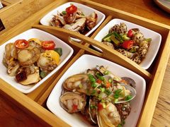 -必点海鲜·鲅鱼水饺(鞍山西道店)