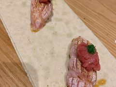 -鮨青(恒基名人购物中心店)