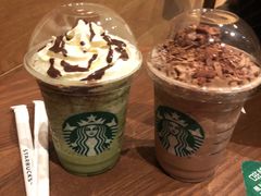 -星巴克(贵阳花果园1店)