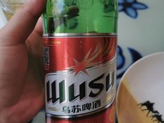 -撒拉花儿·新疆菜·清真(太阳宫店)