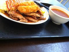 -大食代(东荟城店)