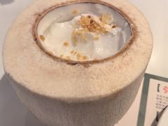 -烹然四季椰子鸡火锅(姚家园万象汇店)