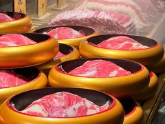 -星伦多 自助料理(圆融店)