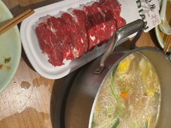 -掂档潮汕牛肉火锅(沈阳万象城店)