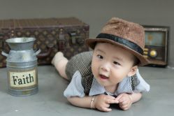 -哈喽BABY儿童摄影