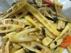 -南记食粥坊·宵夜大排档(岭南分店)